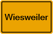 Grundbuchauszug Wiesweiler