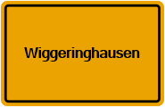 Grundbuchauszug Wiggeringhausen