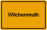 Grundbuchauszug Wilchenreuth