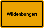 Grundbuchauszug Wildenbungert