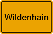 Grundbuchauszug Wildenhain