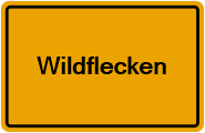 Grundbuchauszug Wildflecken