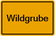 Grundbuchauszug Wildgrube