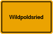 Grundbuchauszug Wildpoldsried