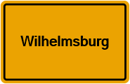Grundbuchauszug Wilhelmsburg