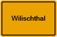 Grundbuchauszug Wilischthal