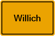 Grundbuchauszug Willich