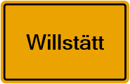 Grundbuchauszug Willstätt