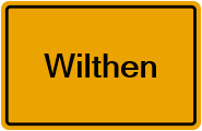 Grundbuchauszug Wilthen