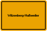 Grundbuchauszug Wilzenberg-Hußweiler
