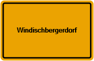 Grundbuchauszug Windischbergerdorf