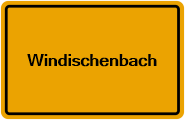 Grundbuchauszug Windischenbach