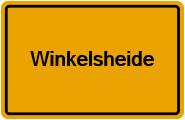 Grundbuchauszug Winkelsheide