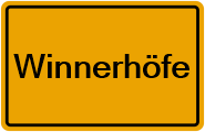 Grundbuchauszug Winnerhöfe