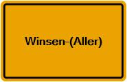Grundbuchauszug Winsen-(Aller)