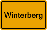 Grundbuchauszug Winterberg