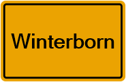 Grundbuchauszug Winterborn