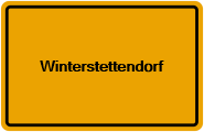 Grundbuchauszug Winterstettendorf