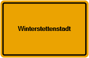 Grundbuchauszug Winterstettenstadt