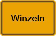 Grundbuchauszug Winzeln