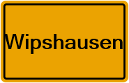 Grundbuchauszug Wipshausen