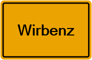 Grundbuchauszug Wirbenz