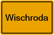 Grundbuchauszug Wischroda
