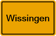 Grundbuchauszug Wissingen