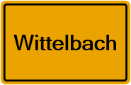 Grundbuchauszug Wittelbach