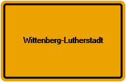 Grundbuchauszug Wittenberg-Lutherstadt