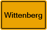 Grundbuchauszug Wittenberg