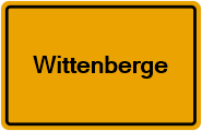 Grundbuchauszug Wittenberge