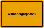 Grundbuchauszug Wittenbergerpassau