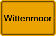 Grundbuchauszug Wittenmoor