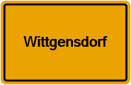 Grundbuchauszug Wittgensdorf