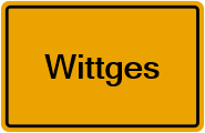 Grundbuchauszug Wittges