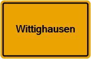 Grundbuchauszug Wittighausen
