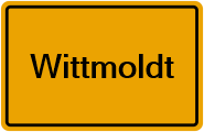 Grundbuchauszug Wittmoldt