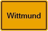 Grundbuchauszug Wittmund