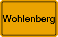 Grundbuchauszug Wohlenberg
