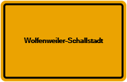 Grundbuchauszug Wolfenweiler-Schallstadt