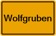 Grundbuchauszug Wolfgruben