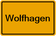 Grundbuchauszug Wolfhagen