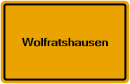 Grundbuchauszug Wolfratshausen