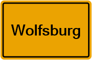 Grundbuchauszug Wolfsburg