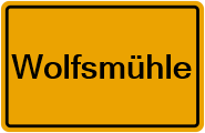 Grundbuchauszug Wolfsmühle
