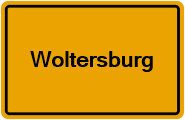 Grundbuchauszug Woltersburg