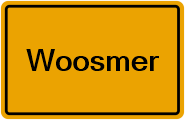 Grundbuchauszug Woosmer