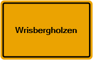 Grundbuchauszug Wrisbergholzen