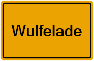 Grundbuchauszug Wulfelade